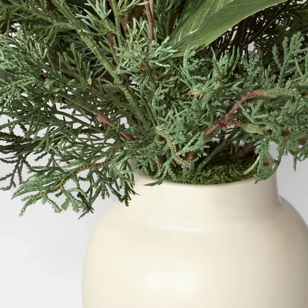 XL Christmas Mix Arrangement – Threshold Studio McGee, Target‎ 2025